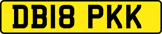DB18PKK