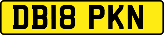 DB18PKN