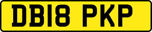 DB18PKP