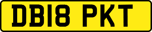 DB18PKT