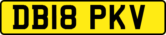 DB18PKV