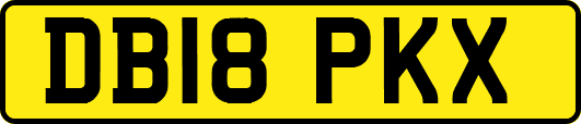 DB18PKX