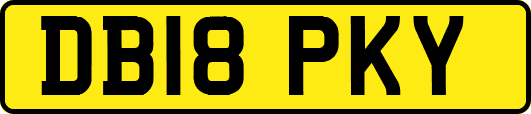 DB18PKY