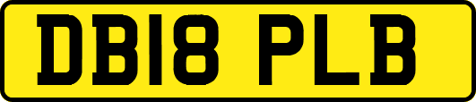 DB18PLB