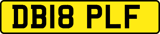 DB18PLF