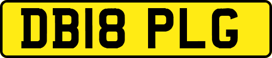 DB18PLG