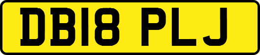 DB18PLJ