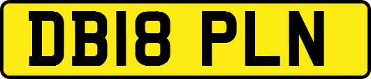 DB18PLN