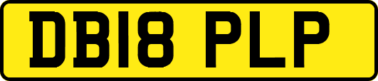 DB18PLP