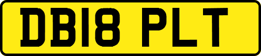 DB18PLT