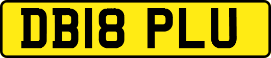 DB18PLU