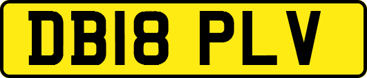 DB18PLV