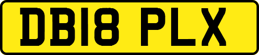 DB18PLX