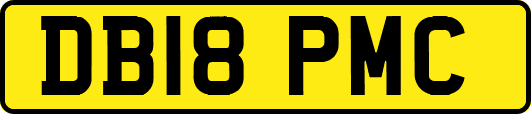 DB18PMC