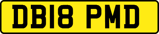 DB18PMD
