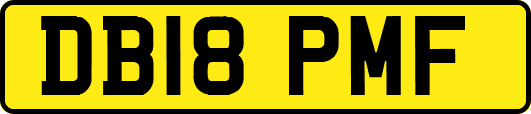 DB18PMF