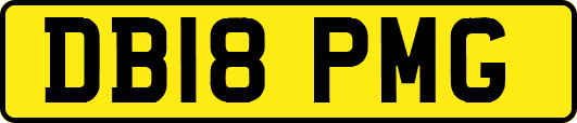 DB18PMG