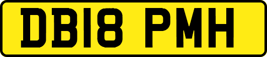DB18PMH