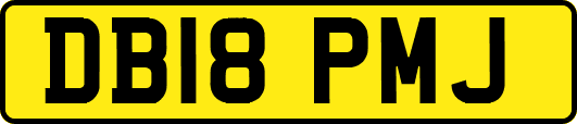 DB18PMJ