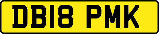 DB18PMK