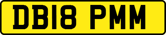 DB18PMM