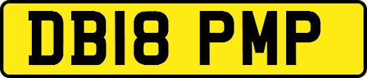 DB18PMP
