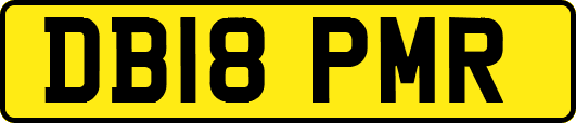 DB18PMR