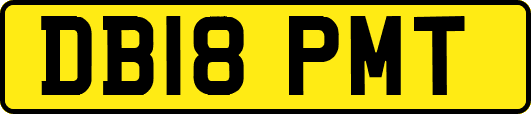 DB18PMT