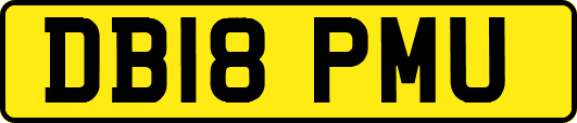 DB18PMU