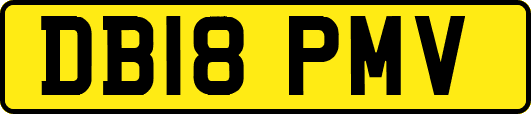 DB18PMV