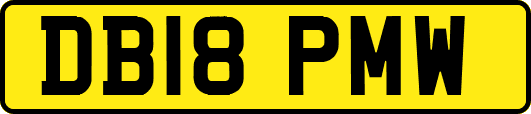 DB18PMW