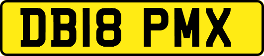 DB18PMX