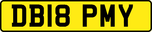 DB18PMY