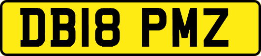 DB18PMZ