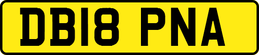 DB18PNA