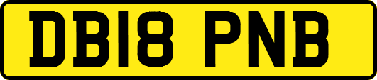 DB18PNB