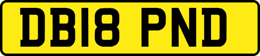 DB18PND