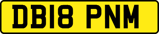 DB18PNM