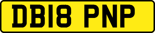 DB18PNP
