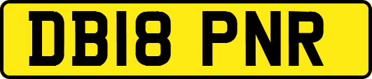 DB18PNR