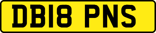 DB18PNS