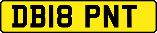 DB18PNT