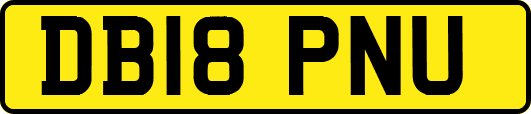 DB18PNU
