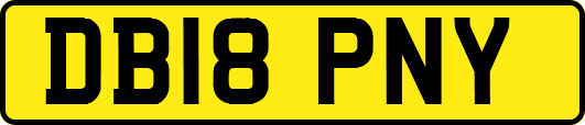 DB18PNY