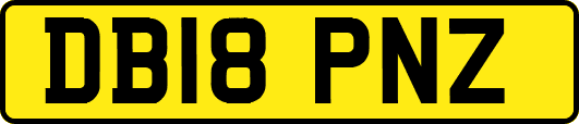 DB18PNZ