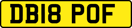 DB18POF