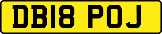 DB18POJ