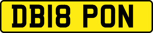 DB18PON