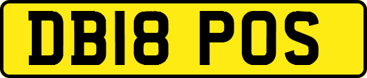 DB18POS