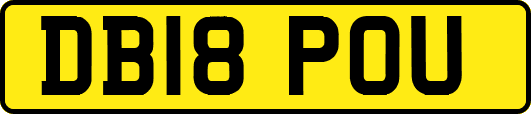 DB18POU